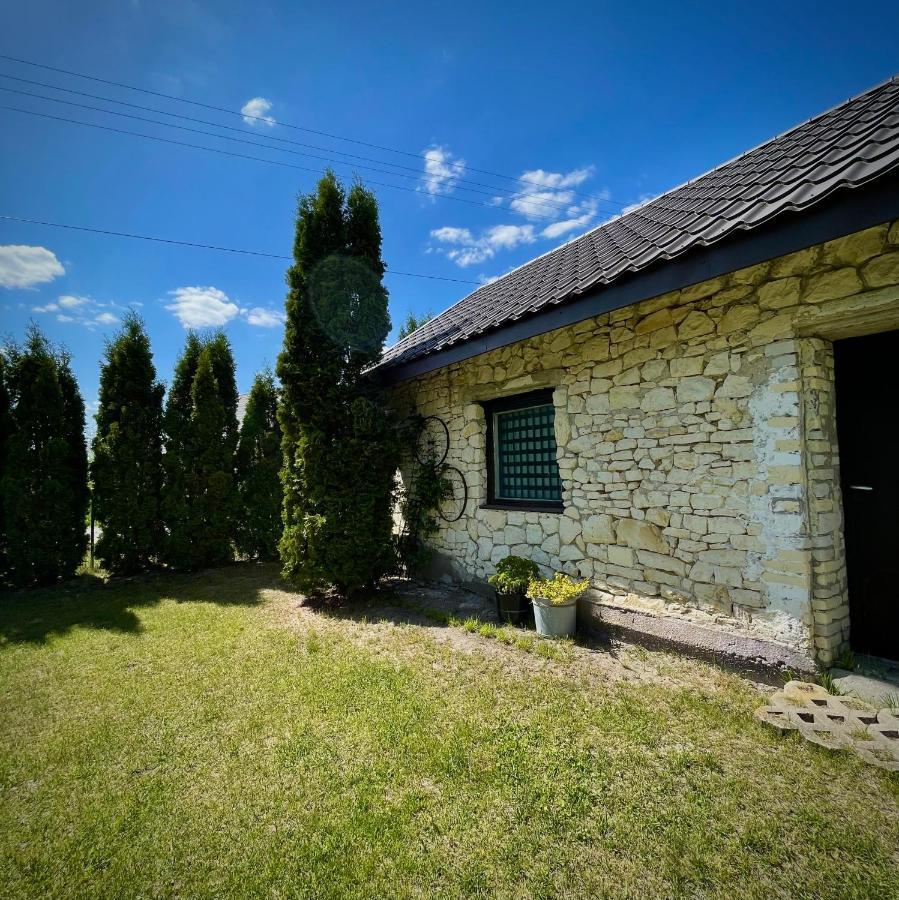 Cichy Zakatek Dom Caloroczny , Janowiec, Kazimierz Dolny, Экстерьер фото
